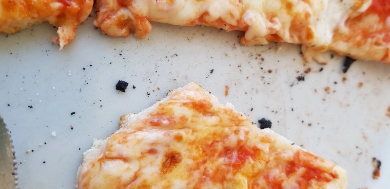 Ristorante Pizzeria Giacomino