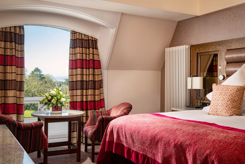 Culloden Estate & Spa