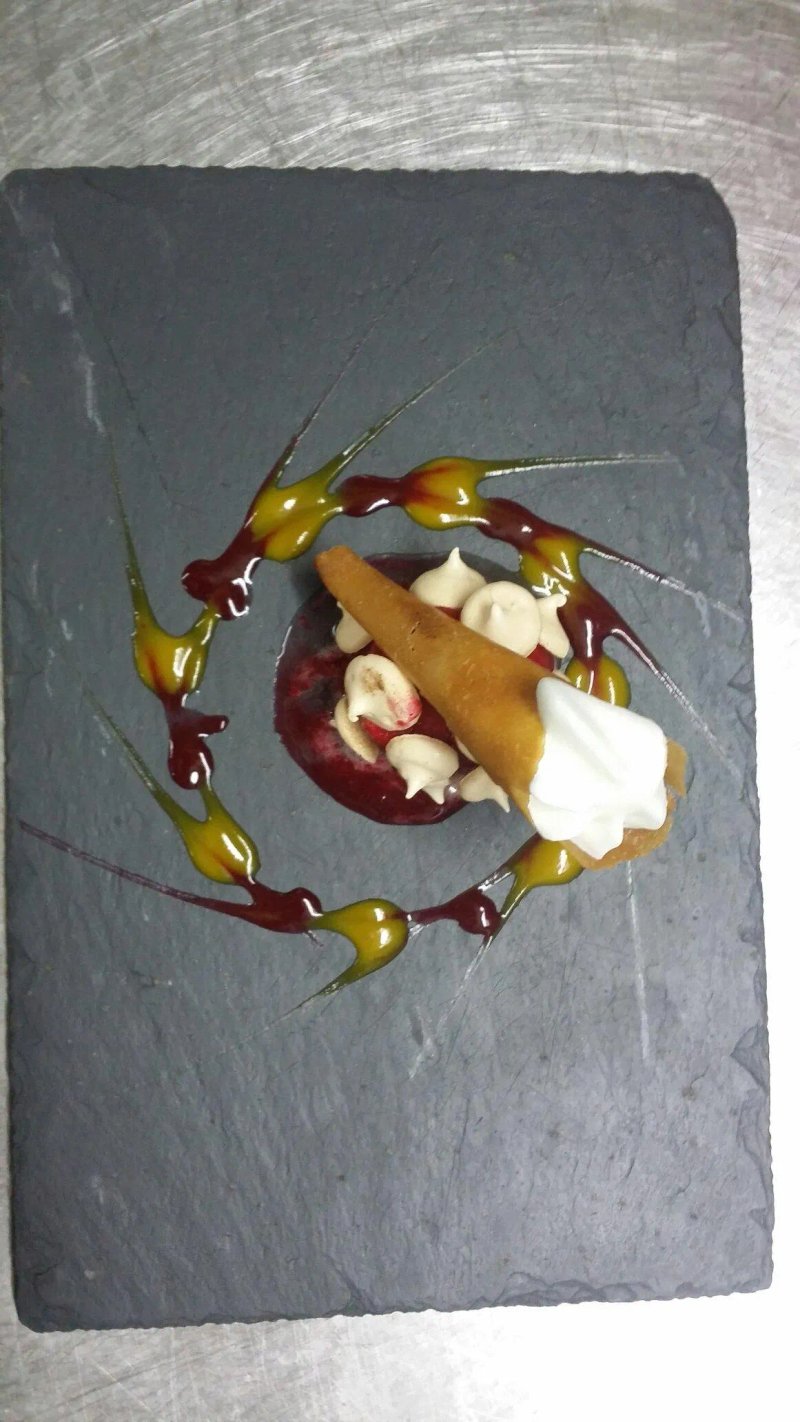 Pur Bar Restaurant