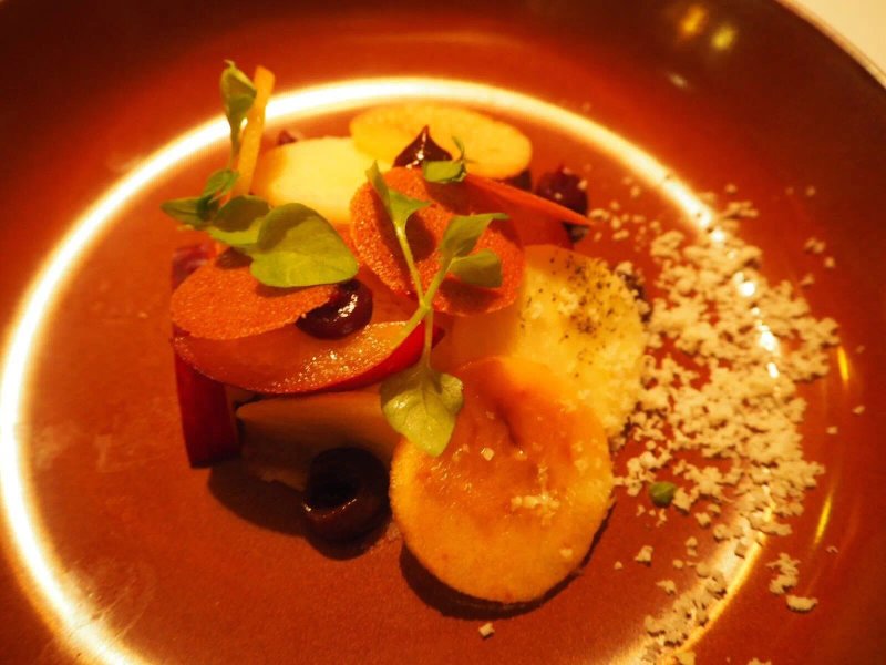 Restaurant Vesters