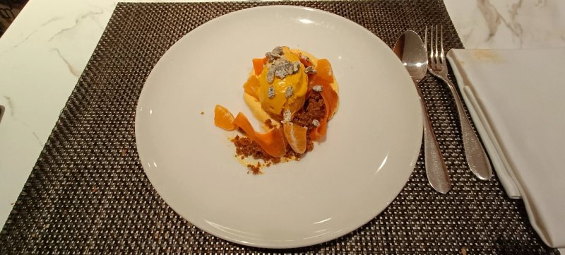 Aqua Restaurant