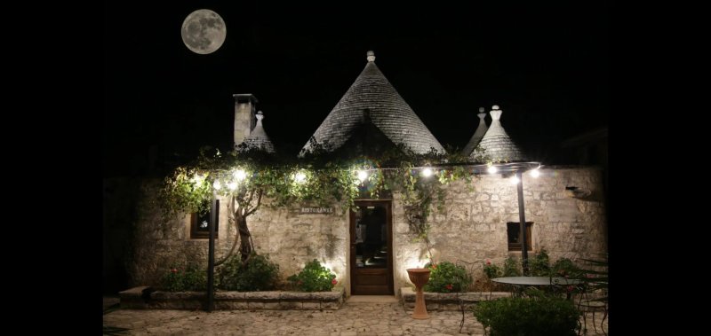 Corallo Ristorante & Albergo