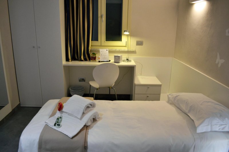 Hotel Sant'Anna