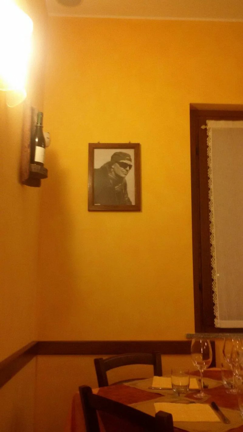 Trattoria Vecchia Modena