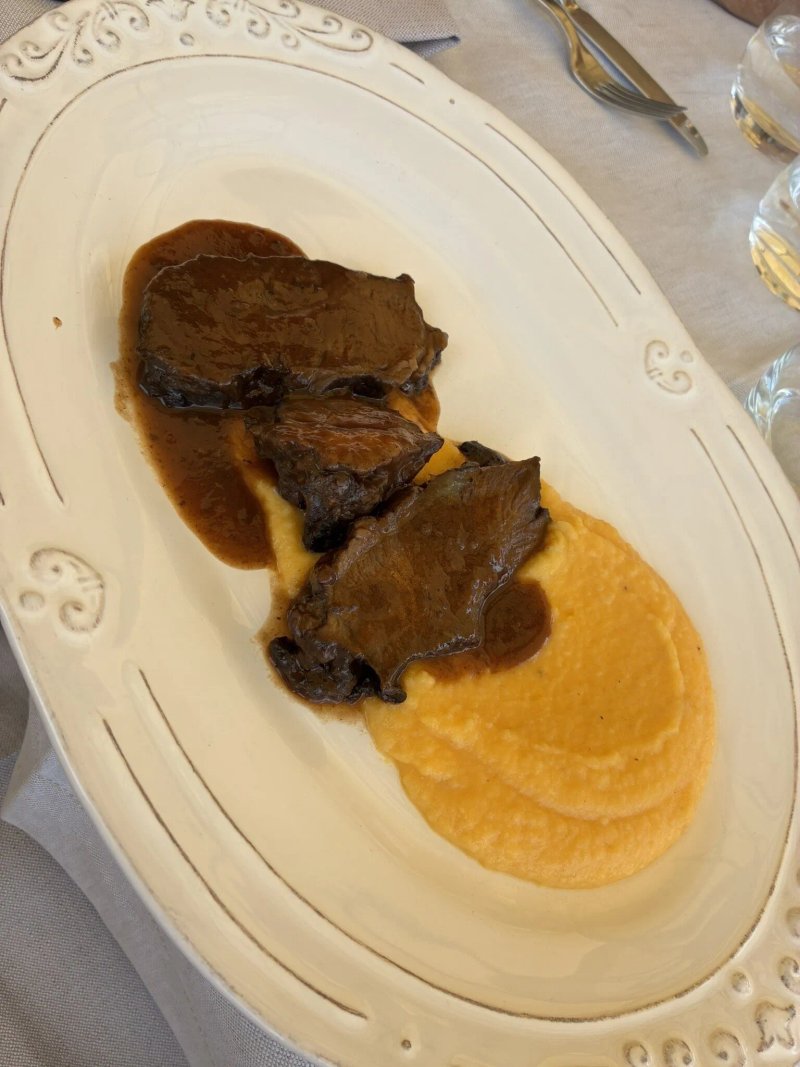 Oliosteria la Terrazza