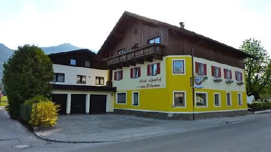 Hotel-Gasthof zum Schwanen