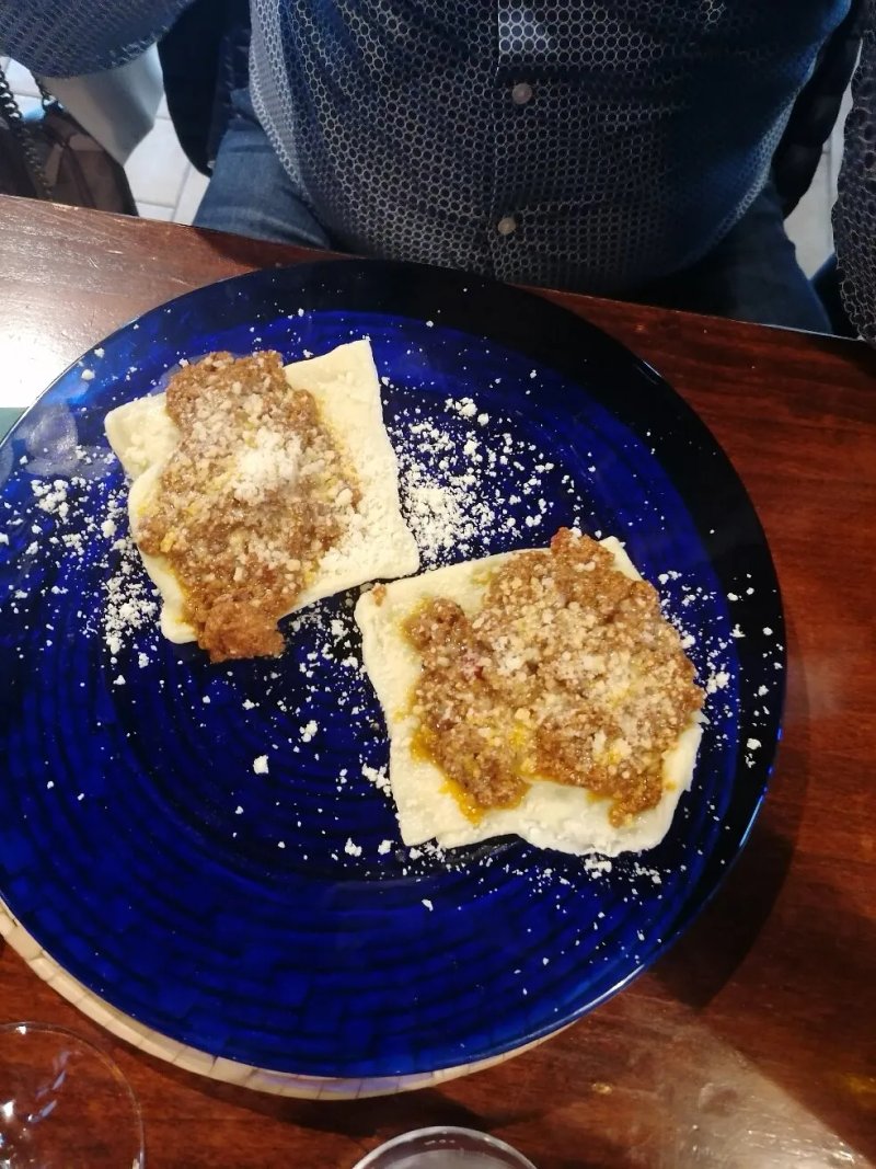 Ristorante La Fonte Di Vivalda