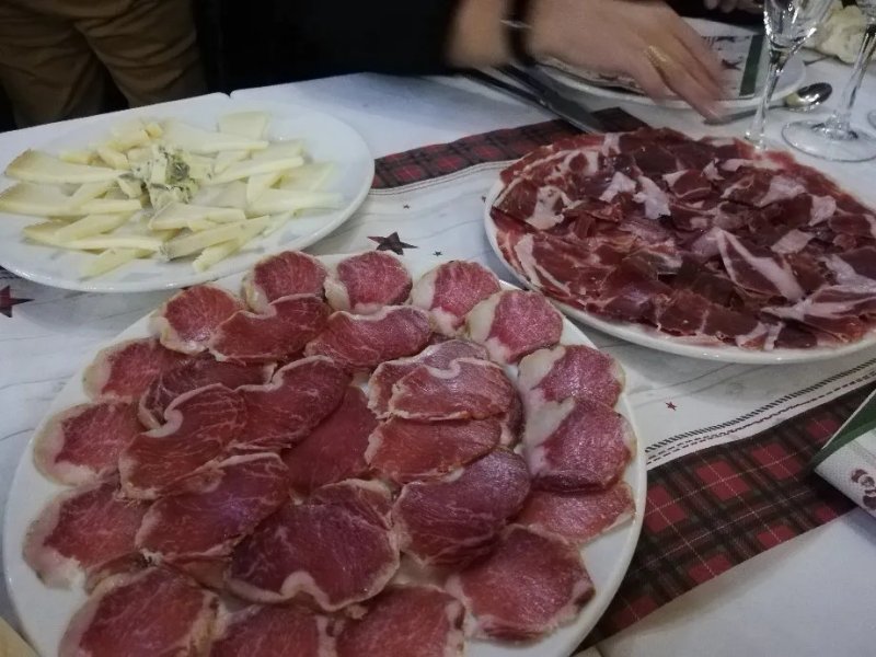 Restaurante Los Dolmenes II