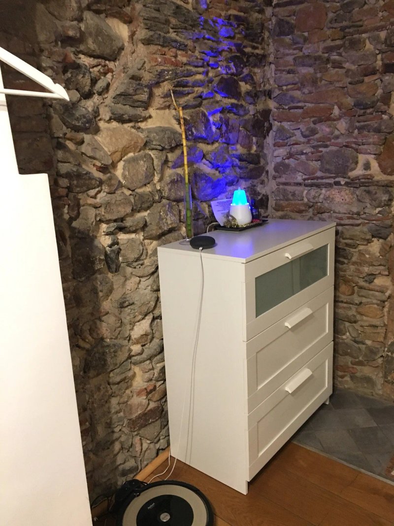 La loge du Vieux Lyon