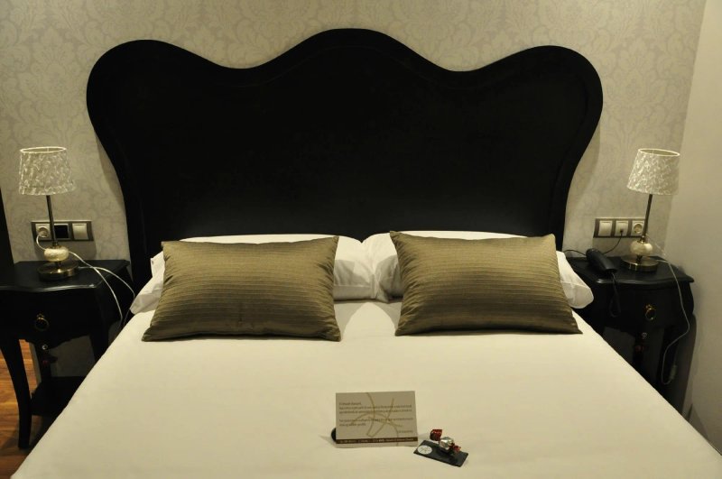 Hotel Calzada