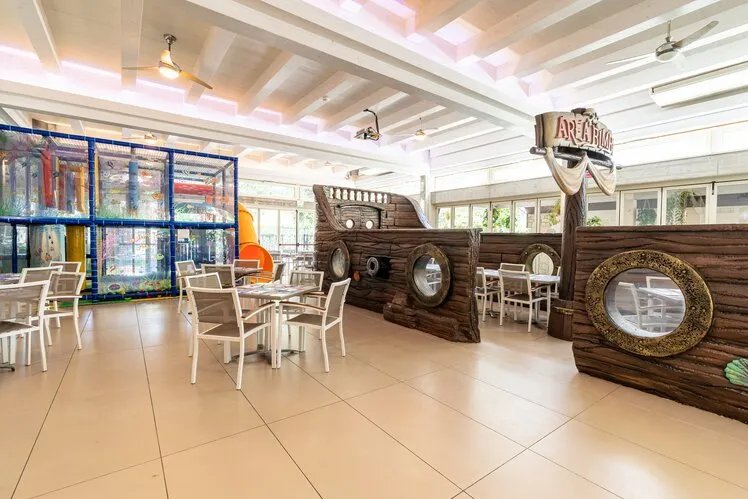 Hotel Rosalba - Valentini Family Village