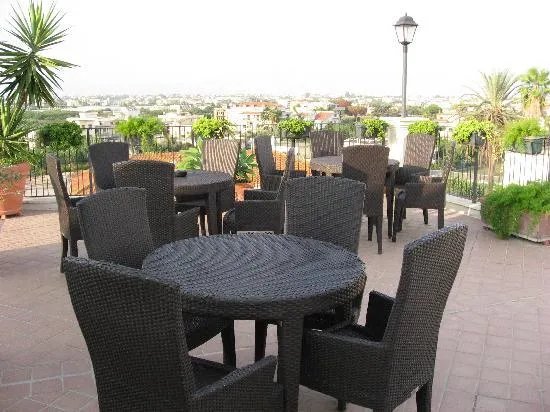 Hotel Palma