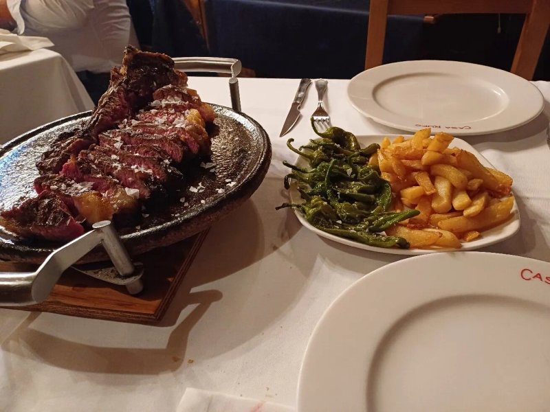 Casa Rufo