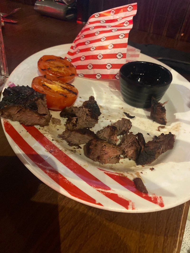 TGI Fridays - Lakeside Quay