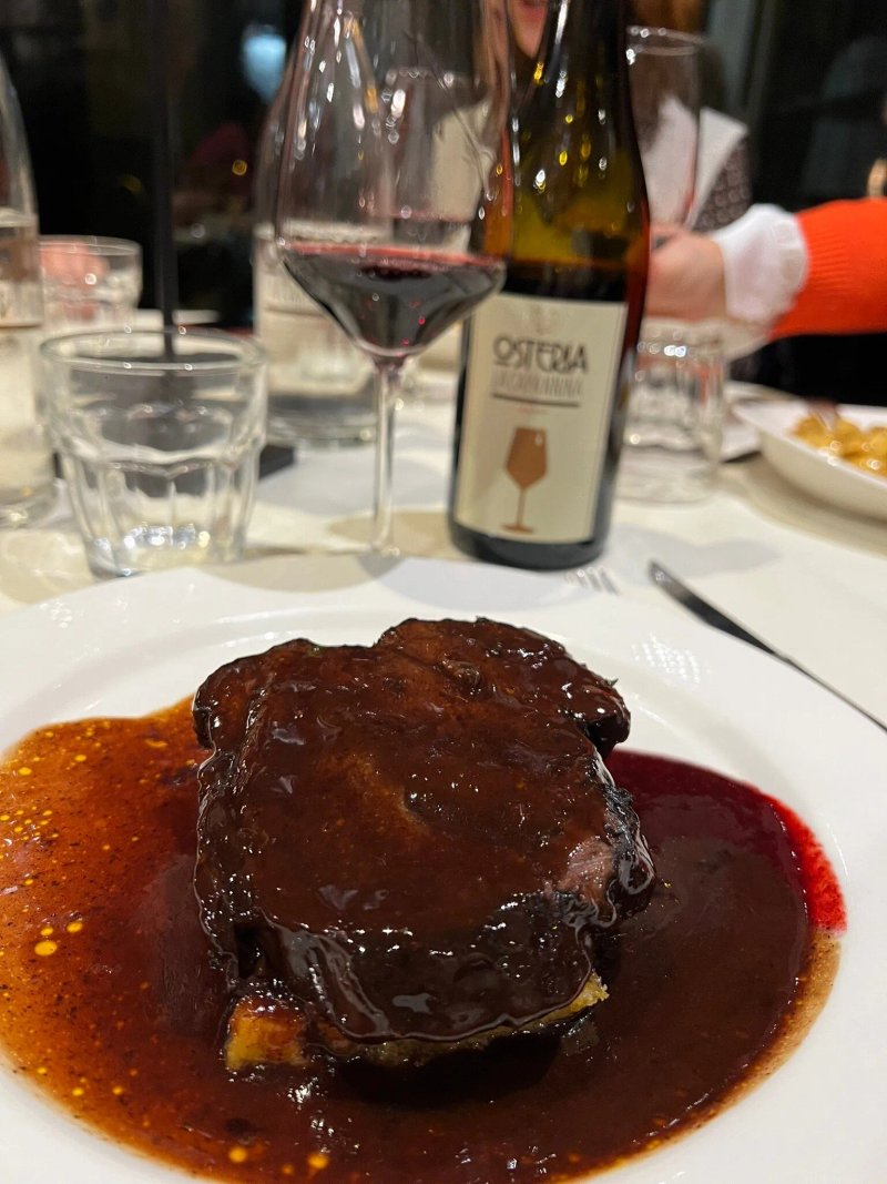 Osteria La Capannina - Ristorante Pizzeria Torino
