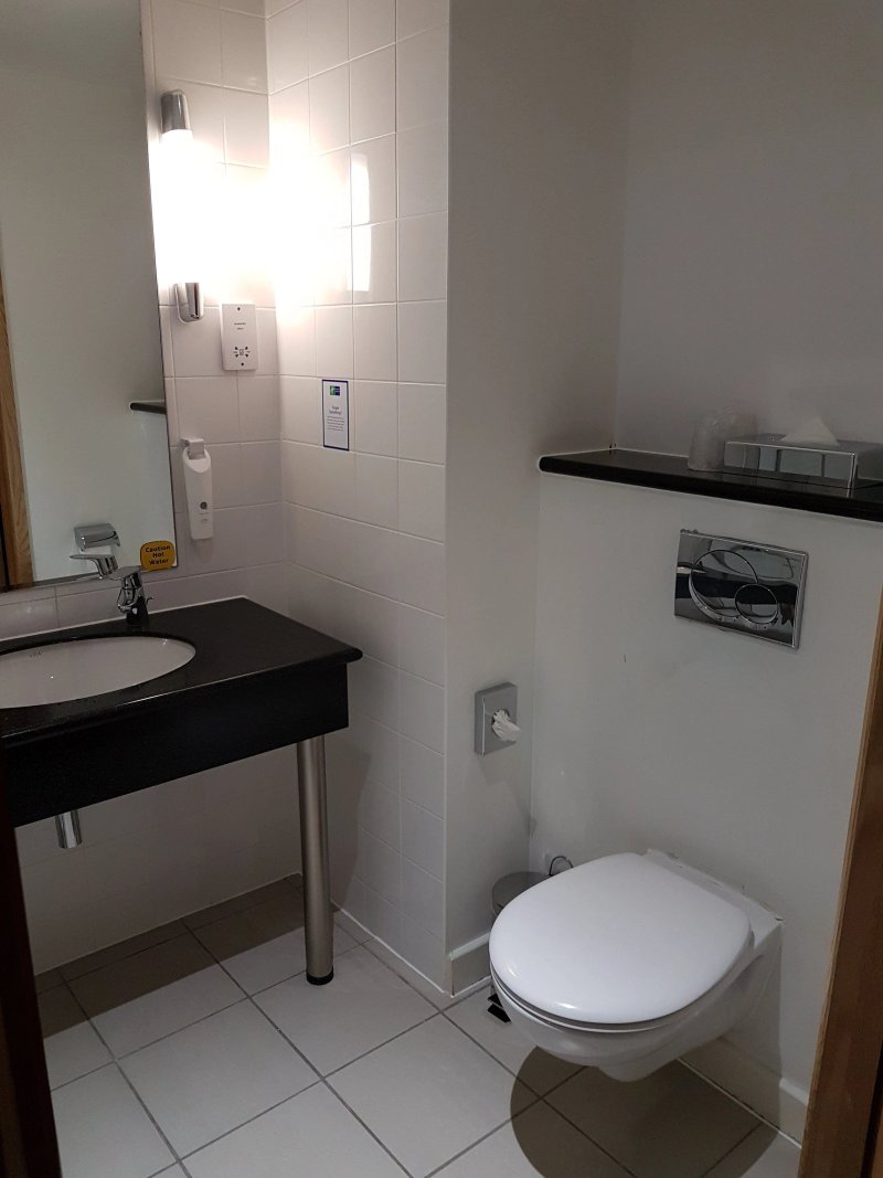 Holiday Inn Express Rotherham - North, an IHG hotel