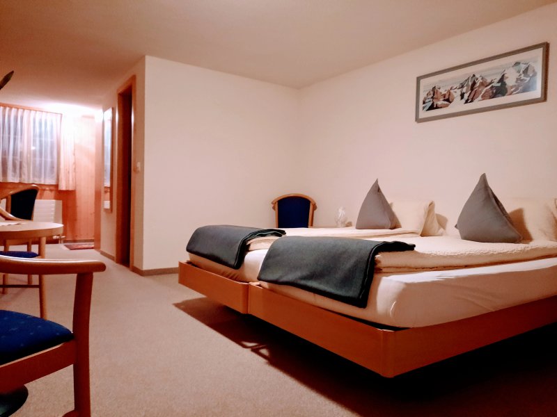 Hotel Restaurant Waldrand