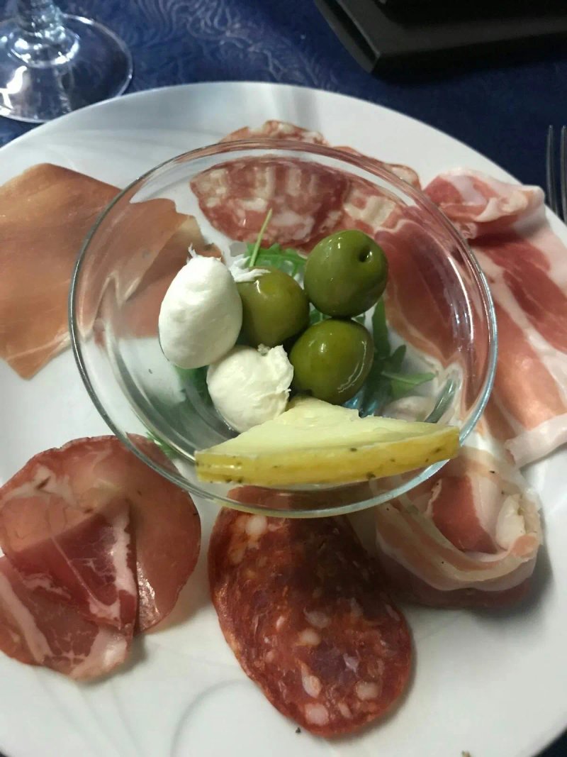 Sapori D'italia