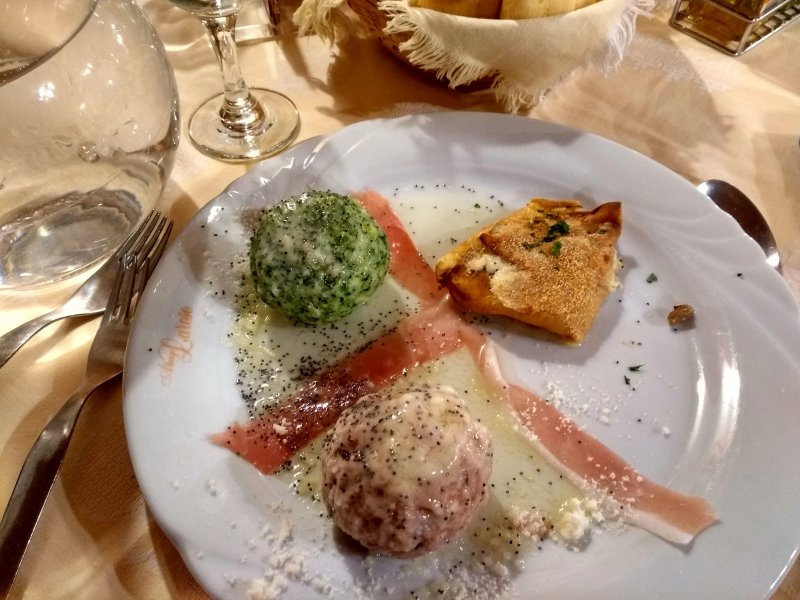 Albergo Larese