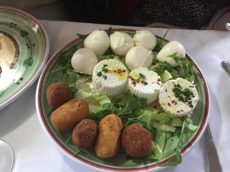 Antico Mulino Ristorante Pizzeria