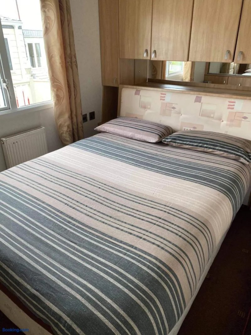 Chapman Holiday Lets, Cayton Bay