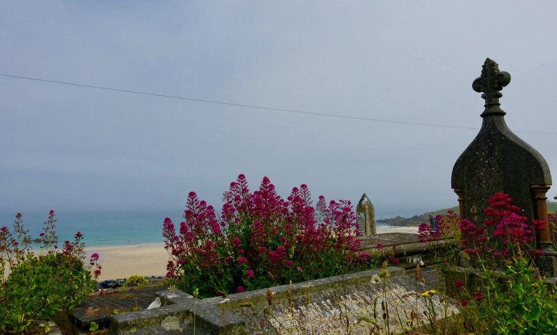 Gwithian Farm Campsite