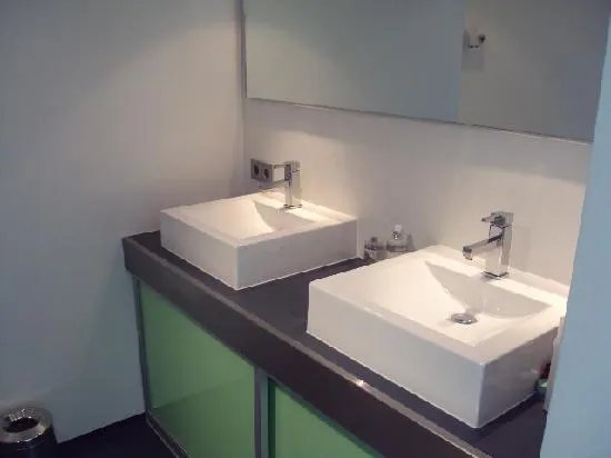 Suite-Buitenverwachting