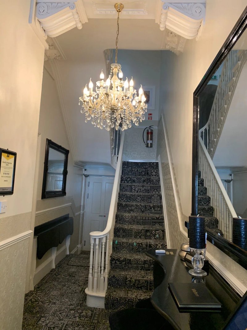 Jewells Guest House
