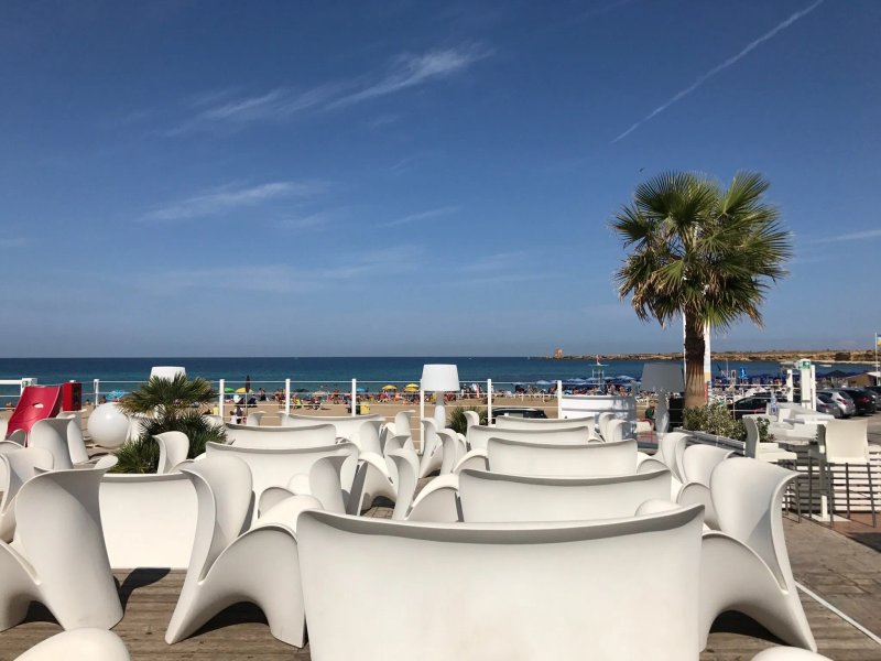 Albertini Beach Club