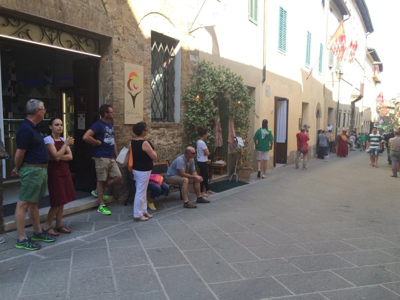 Golosi Di...Gelato