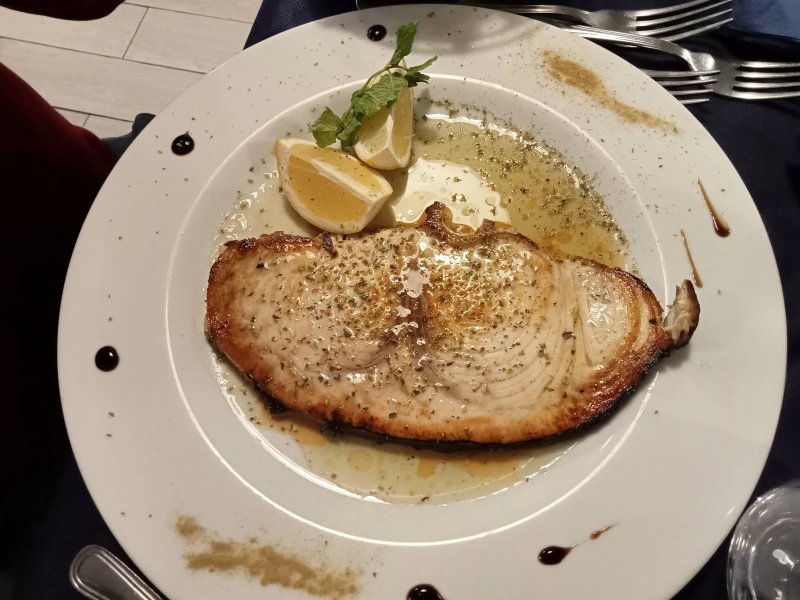 I Sapori del Mare