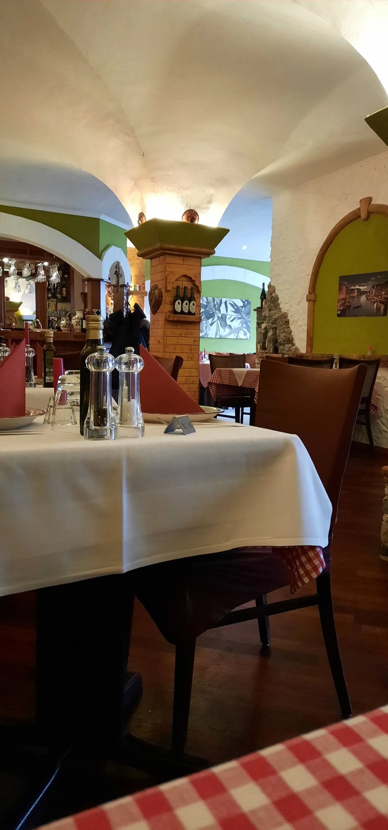 Ristorante Alfredo
