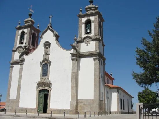 Igreja De Nossa Senhora Da Assuncao