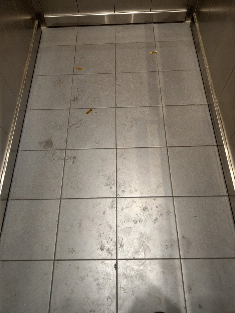 ibis budget Hamburg St. Pauli Messe