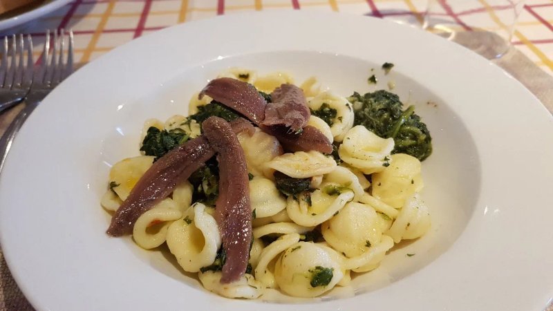 Vecchia Brera Ristorante