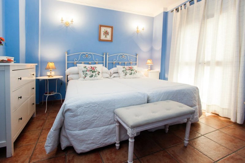 Hotel-Apartamentos Puerta de Aduares