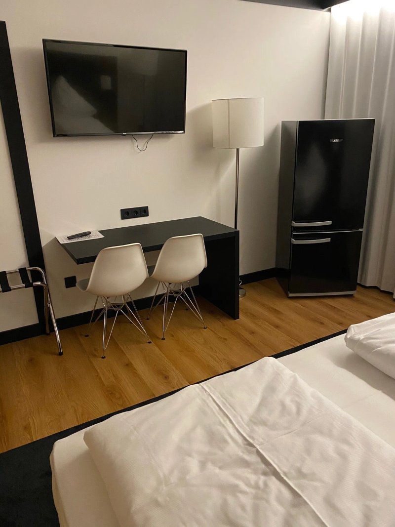 WU Hotel