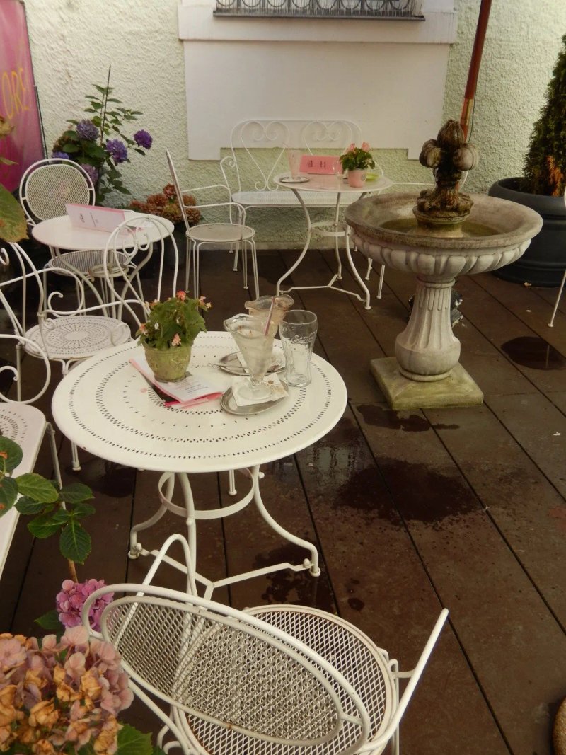 Cafe Stephan's Dom