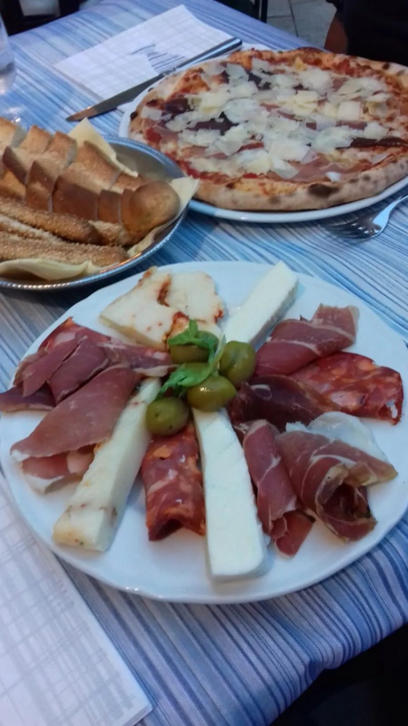 Trattoria Archimede