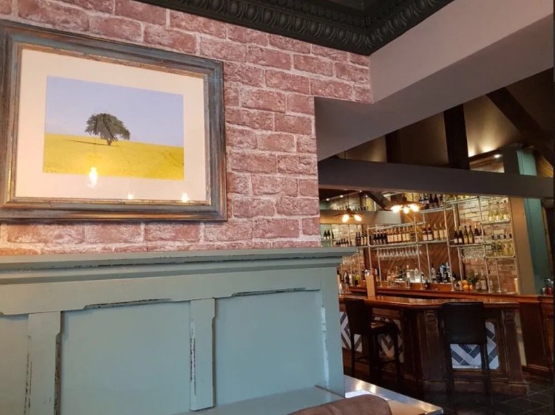 Red Lion Northop
