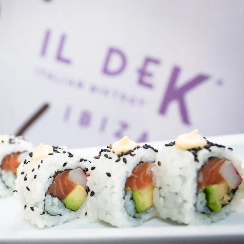Il Dek Italian Bistrot - Ibiza