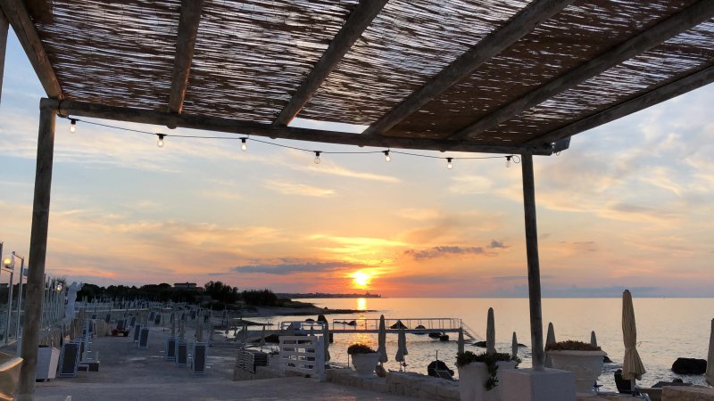 Riva del Sole Hotel & Residence
