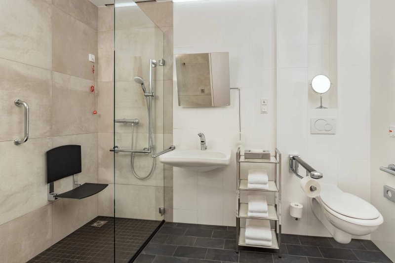 Four Points by Sheraton Panoramahaus Dornbirn