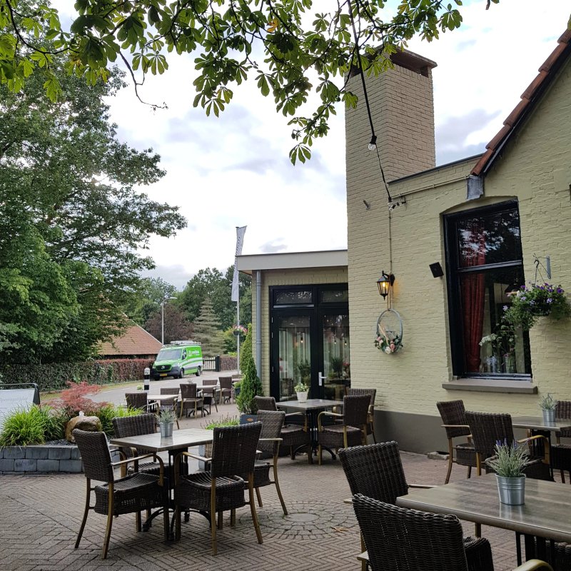 Cafe Winkelmann