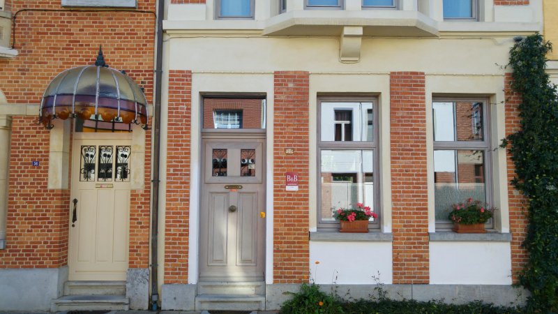 B&b Exterlaer