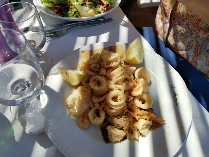 Ristorante La Fattoria