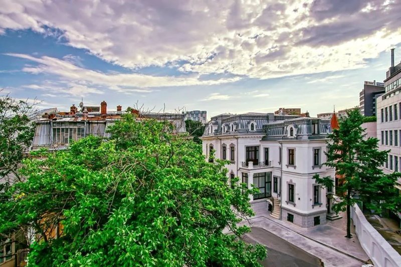 Venis Boutique Hotel