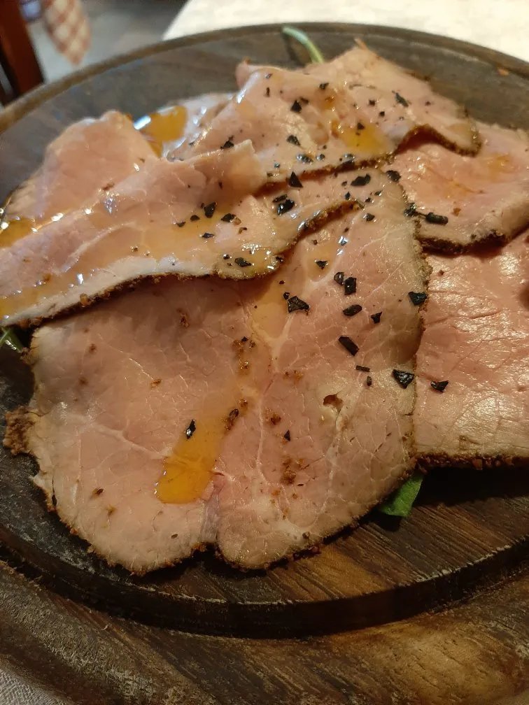 Ristorante Il Caminetto