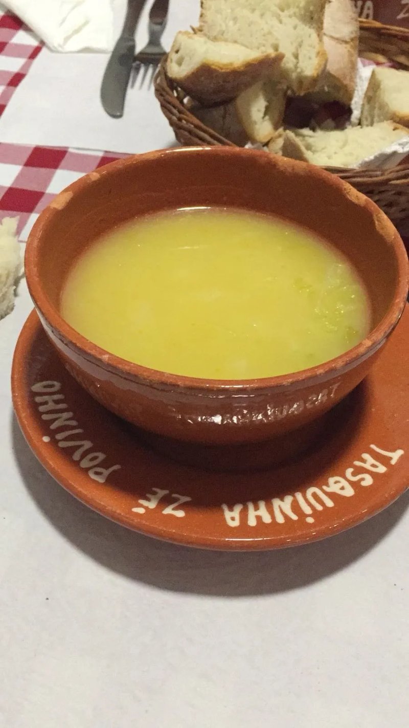 Tasquinha Ze Povinho