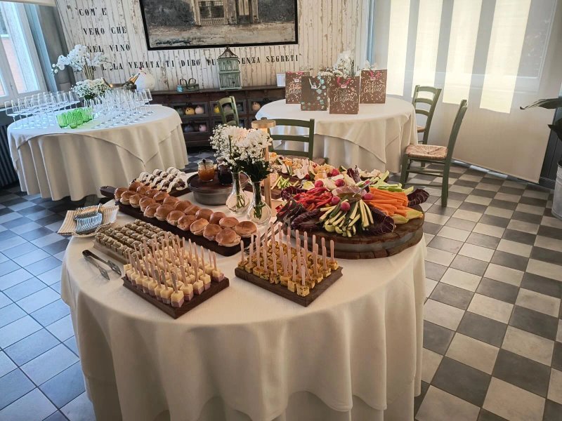 Ristorante Bazzini